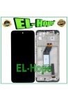 Écran LCD + châssis pour Xiaomi Redmi 10 21061119AG DG / 10 Prime Écran tactile