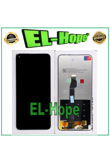 Écran LCD HUAWEI P40 LITE 5G CDY-NX9A / NOVA 7 SE / HONOR 30S 5G ÉGAL À Le ORIGINAL