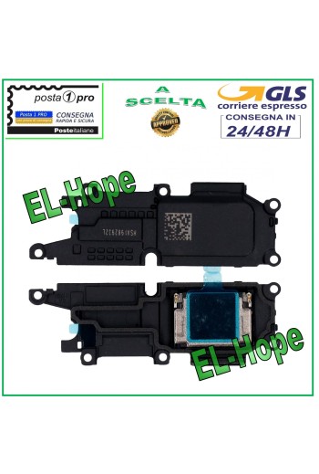 SONNERIE BUZZER HAUT-PARLEUR OPPO A9 2020 CPH1937 CPH1939 CPH1941 BOÎTE DE HAUT-PARLEUR