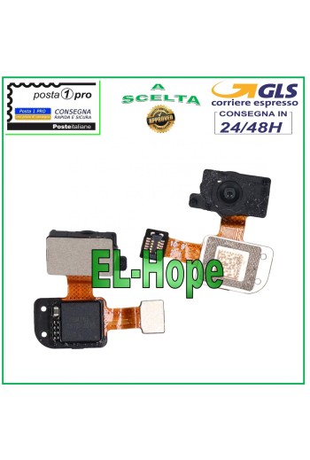 CAPTEUR De EMPREINTES DIGITALES PLAT ET FLEXIBLE XIAOMI M1903F10G M1903F11G