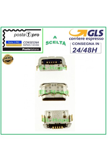 CONNECTEUR DE CHARGE HUAWEI P9 LITE VNS-L09 VNS-L21 VNS-L23 CHARGE MICRO USB