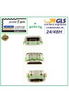 CONNECTEUR DE CHARGE HUAWEI P9 LITE VNS-L09 VNS-L21 VNS-L23 CHARGE MICRO USB