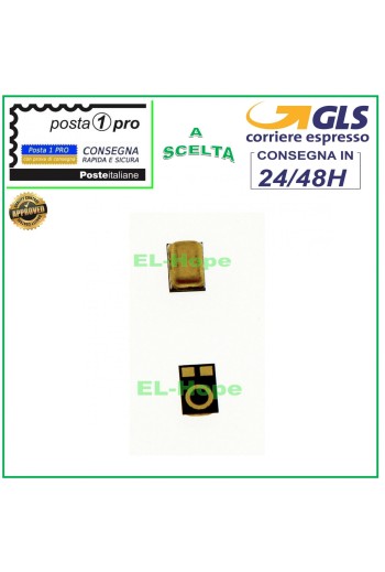 MICROPHONE APPEL VOCAL SAMSUNG GALAXY A3 A320 A5 A520 A7 A720 2017