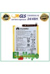 Batterie de origine Huawei HB366481ECW pour Honor 6C Pro JMM-L22