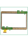 Écran tactile noir de origine pour tablette 3G PMedia PMPAD925