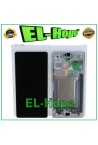 Écran tactile de origine Samsung S25 Ultra SM-S938 Titane Rose Or GH82-36387A