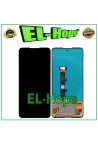 Écran LCD OLED pour Motorola Moto Edge 20 Fusion 5G XT2139, e'cran tactile en verre
