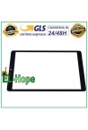 Écran tactile en verre pour tablette Alcatel One Touch Pixi 3 OT-8080 10 pouces Noir