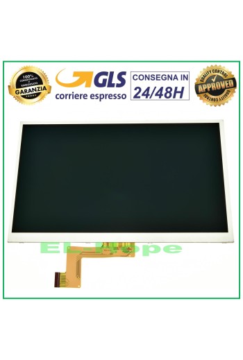 ÉCRAN LCD ORIGINAL GoClever Quantum 1010M 10.1