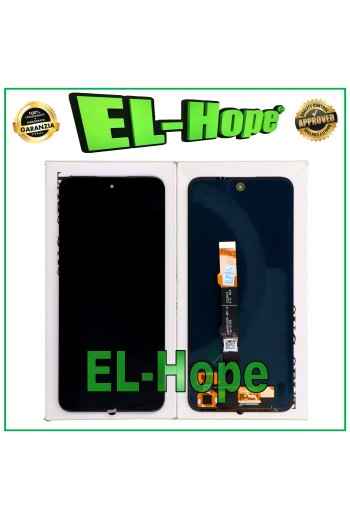 Écran OLED + tactile e'quivalent au service de origine Motorola Moto G41 XT2167 XT2167-2