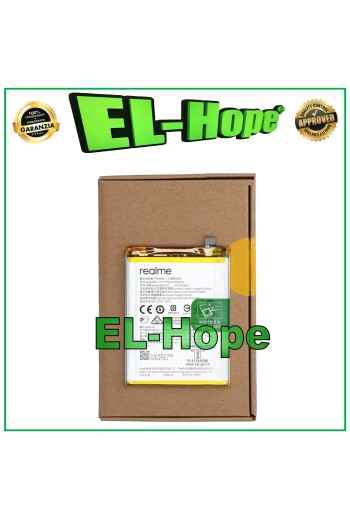 Batterie BLP757 de origine 100 % service pack OPPO Realme 6S RMX2002 4300 mAh