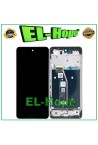 Écran tactile LCD + châssis pour Motorola Moto G24 Power