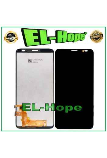 Écran LCD + e'cran tactile pour e'cran en verre TCL 403 T431P T431A T431E