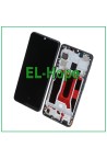 Écran tactile LCD OLED + châssis pour Oppo Reno 3 5G PCHM30, verre noir