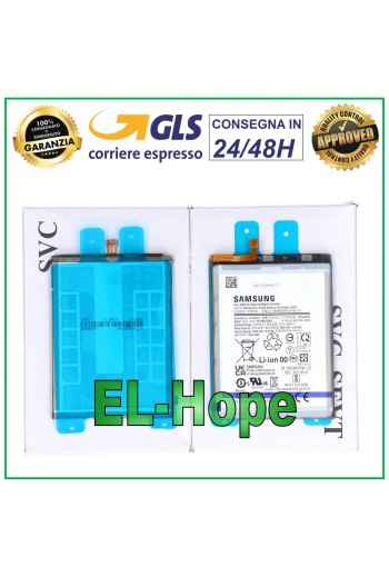 Batterie de origine Samsung Galaxy A23 SM-A236 EB-BM526ABY EB-M526ABS