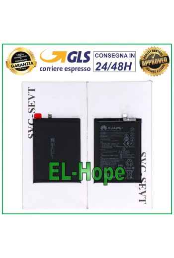 Batterie de origine HB386589ECW pour Huawei Honor View 10 Lite JSN-L21 3750 mAh