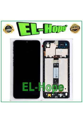 Écran LCD tactile + cadre de origine pour Xiaomi Redmi A2/A2+ Plus (4G) 2022