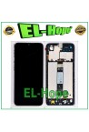 Écran LCD tactile + cadre de origine pour Xiaomi Poco C51 MZB0DXKIN MZB0E6DIN
