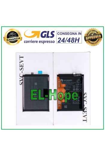Batterie de origine HB526488EEW pour Huawei Y6P / P SMART 2021 / Y7A 5000 mAh