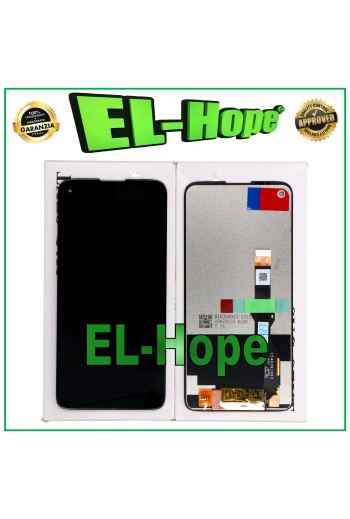 Écran LCD + e'cran tactile e'quivalent a' le original pour Motorola Moto G Pro XT2043-7