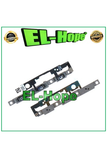 BOUTONS DE VOLUME PLATS ET FLEXIBLES POUR APPLE IPHONE 16 PLUS BOUTON DE VIBRATION SILENCIEUX ET MUTE