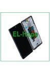 Écran LCD OLED pour Xiaomi Poco F5 5G (23049PCD8G) - Écran tactile noir