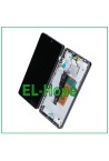 Écran LCD OLED pour Xiaomi Poco F5 5G (23049PCD8G) - Écran tactile noir