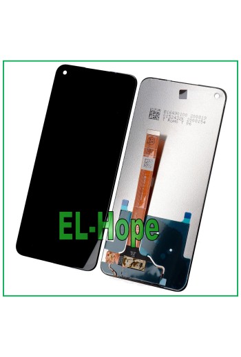 Écran LCD pour Oppo A92 CPH2059, e'cran tactile assemble' en verre