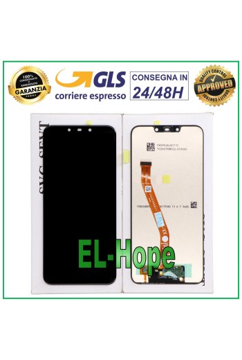 Écran LCD tactile e'quivalent a' celui de origine pour Huawei P Smart Plus INE-LX1 LX2 NOVA 3i
