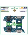 CONNECTEUR DE CHARGE POUR OPPO REALME 8i RMX3151 MICROPHONE STATION DE CHARGE TYPE C