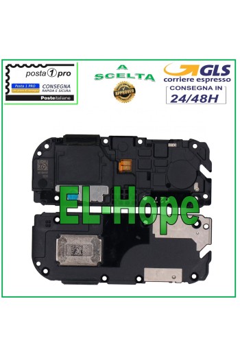 Haut-parleur avec sonnerie et buzzer pour Xiaomi Mi 9 M1902F1G, haut-parleur audio mains libres