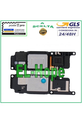 Haut-parleur avec sonnerie et buzzer pour Xiaomi Mi 10/10 PRO M2001J2I