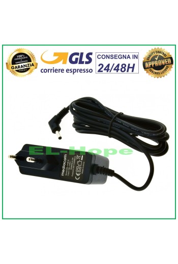 CHARGEUR DE BATTERIE ALIMENTATION MEDIACOM SmartBook 14 S140E M-SBS140E ORIGINAL