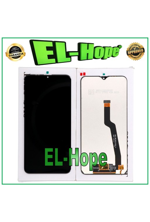 Écran tactile + LCD e'quivalent a' le original SAMSUNG GALAXY M10 SM M105F FN DS
