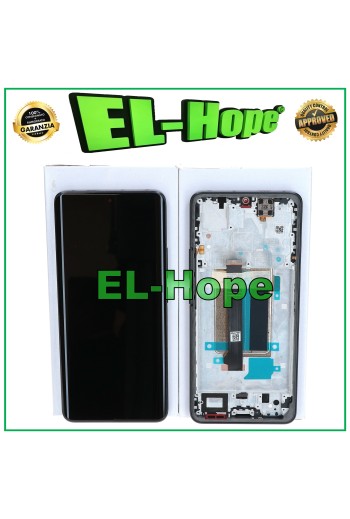 Écran tactile de origine pour Xiaomi Redmi Note 13 Pro+ Plus 23090RA98I