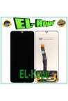 Écran LCD tactile assemble' noir pour Huawei P Smart 2020 POT-LX1A