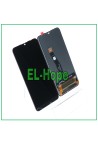 Écran LCD pour Huawei Enjoy 9S, e'cran tactile assemble' en verre noir