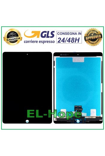 Écran tactile LCD pour Apple iPad Air 3 2019 A2153 A2123 A2154, e'cran en verre noir