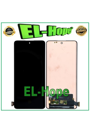 Écran tactile OLED pour Oppo Realme 11 Pro+ Plus RMX3740