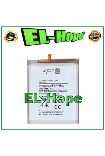 Batterie EB-BA546ABY pour Samsung Galaxy A25 5G SM-A256 5000 mAh, identique a' le original