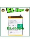 Batterie BLP757 pour Oppo Realme 6S RMX2002 4300 mAh, qualite' e'quivalente a' le originale
