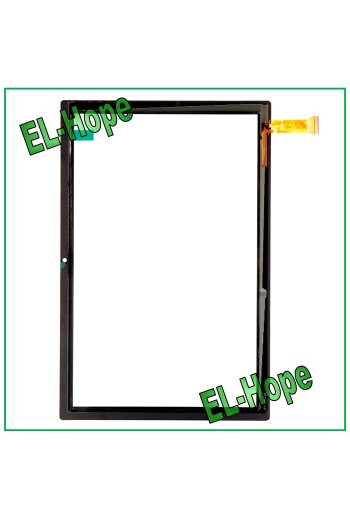 ÉCRAN TACTILE EN VERRE MEDIACOM SMARTPAD 10 AZIMUT 2 M-SP1AZ2S 1AZ2S ORIGINAL NOIR