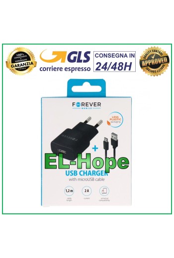 Chargeur de batterie de voyage universel pour Blackview 5 V 10 W, câble micro USB 1,2 m