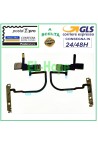 Bouton marche/arre't plat flexible pour microphone et flash Apple iPhone XS Max