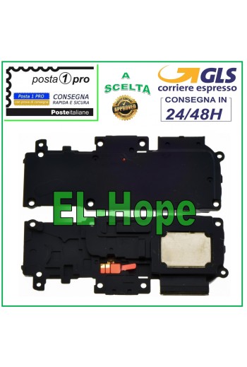 HUAWEI Y6 PRO 2019 HAUT-PARLEUR SONNERIE MAINS LIBRES BUZZER HAUT-PARLEUR