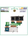CAMÉRA ARRIÈRE POUR XIAOMI MI 9 M1902F1A M1902F1G M1902F1T CAMÉRA ARRIÈRE
