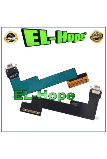 Station de charge pour Apple iPad Air 4 (2020) 10.9 (A2072, A2316, A2324, A2325) Blanc
