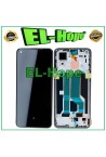 Écran LCD OLED + cadre pour OnePlus Nord 2T CPH2399 CPH2401 Écran tactile en verre