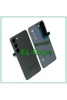 Cache batterie de origine Samsung Galaxy S23 5G SM-S911B en verre vert