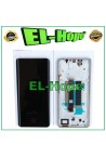 Écran tactile de origine pour Xiaomi Redmi Note 13 Pro+ Plus 23090RA98I Blanc